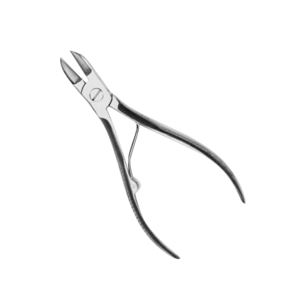 Pig Tooth Nipper 